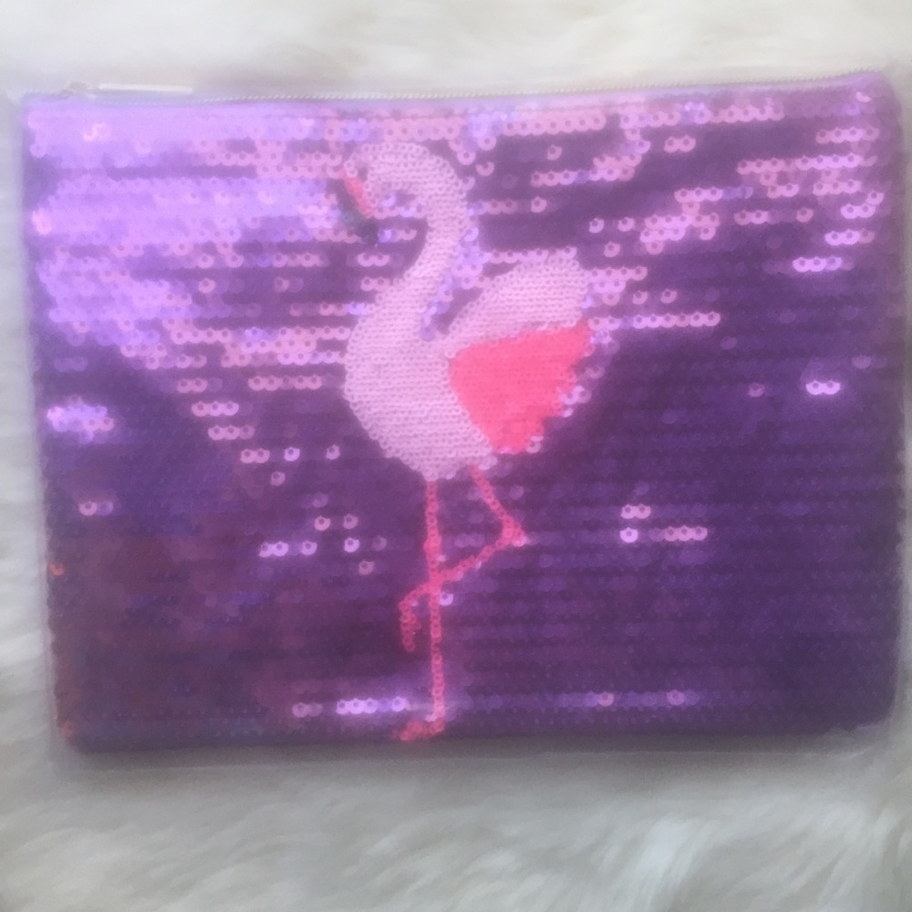Brand New Tarte Makeup Bag